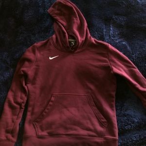 Women’s Nike Hoodie
